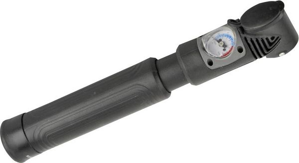 Produktbild: FISCHER FAHRRAD 85579 85579 Schwarz