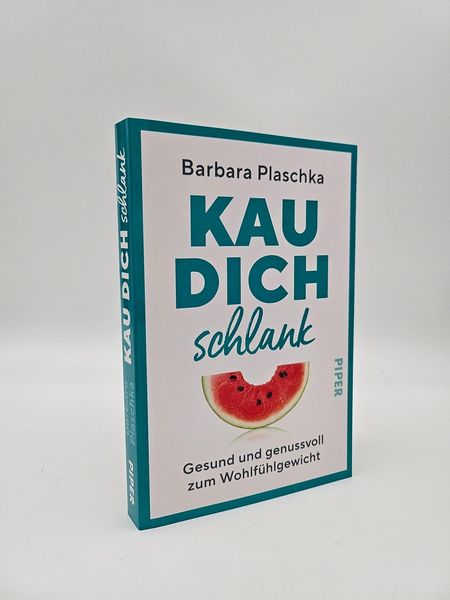 Produktbild: Kau dich schlank