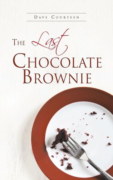 Produktbild: The Last Chocolate Brownie