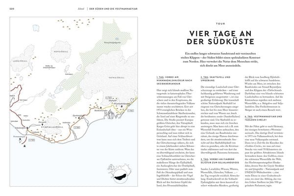 Produktbild: Island