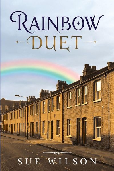 Produktbild: Rainbow Duet