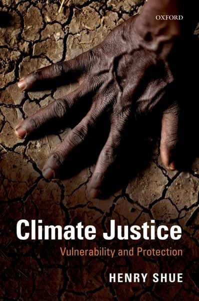 Produktbild: Climate Justice