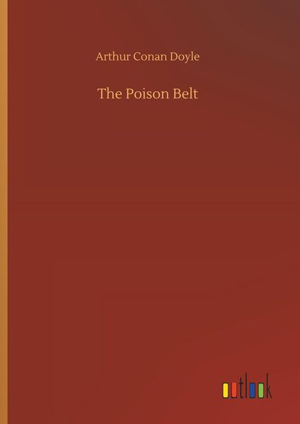 Produktbild: The Poison Belt