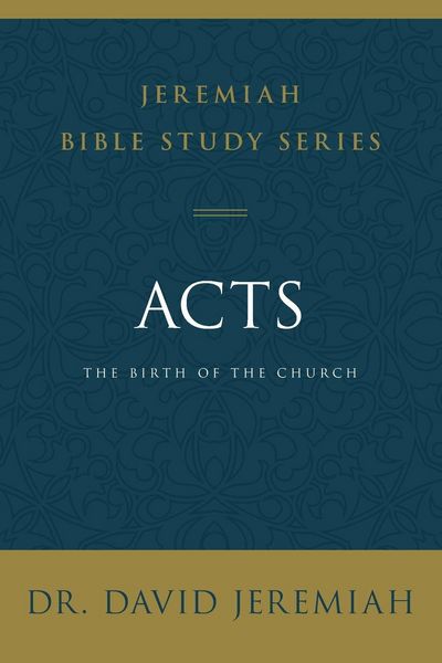 Produktbild: A Acts