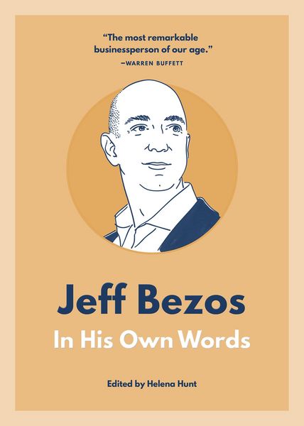Produktbild: Jeff Bezos