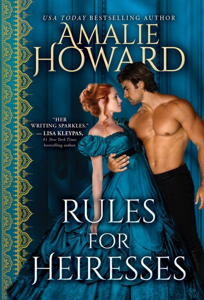 Produktbild: Rules for Heiresses