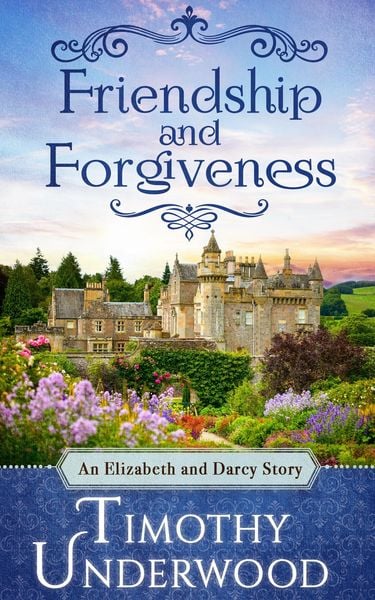 Produktbild: Friendship and Forgiveness