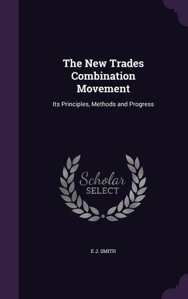 Produktbild: The New Trades Combination Movement