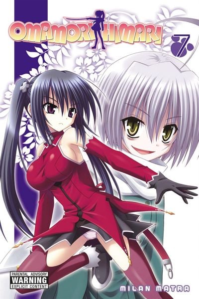 Produktbild: Omamori Himari