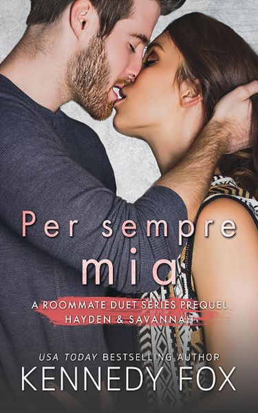 Produktbild: Per sempre mia