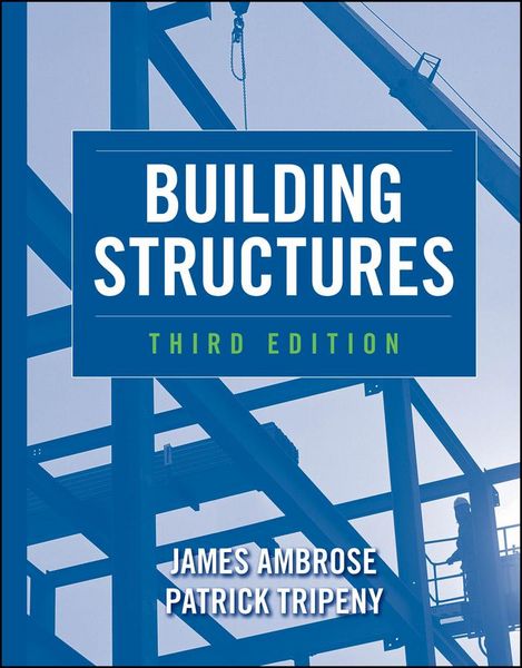 Produktbild: Building Structures