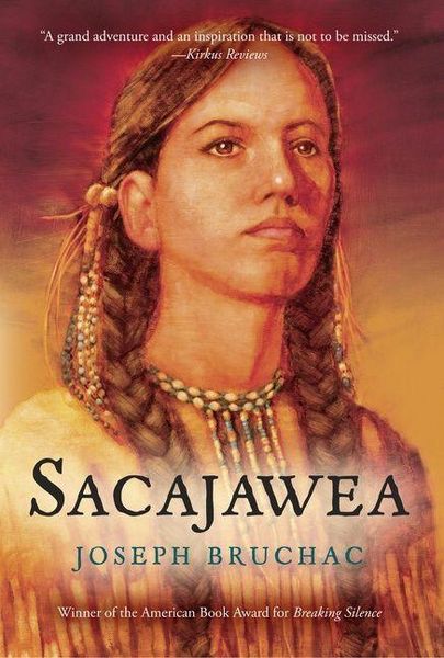 Produktbild: Sacajawea