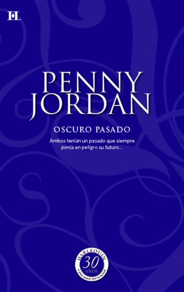 Produktbild: Oscuro pasado