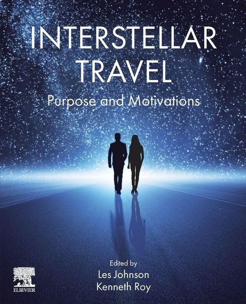 Produktbild: Interstellar Travel