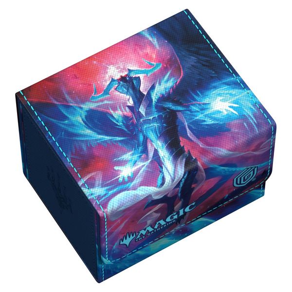Produktbild: ULTIMATE GUARD Sidewinder 100+ Xenoskin Magic: Ugin Eye of the Storms
