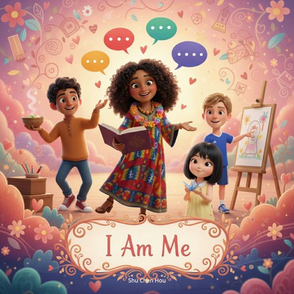 Produktbild: I Am Me