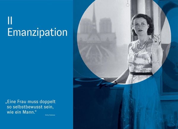 Produktbild: Peggy Guggenheim