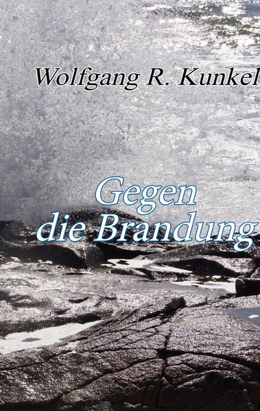 Produktbild: Gegen die Brandung