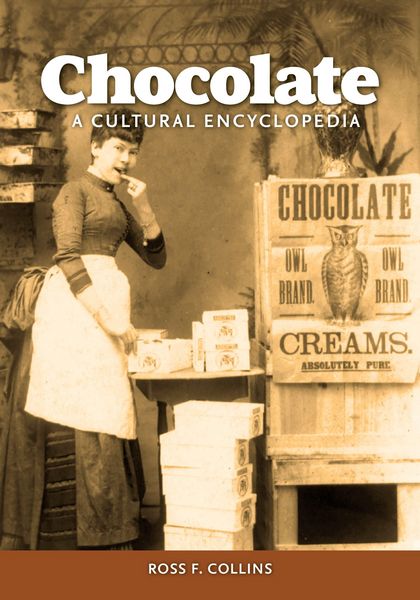 Produktbild: Chocolate