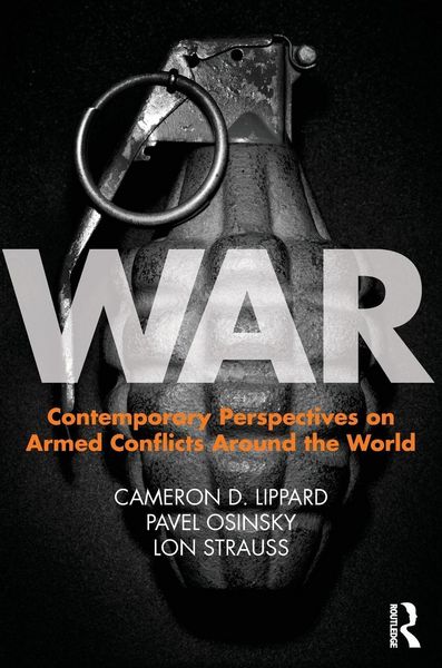 Produktbild: War