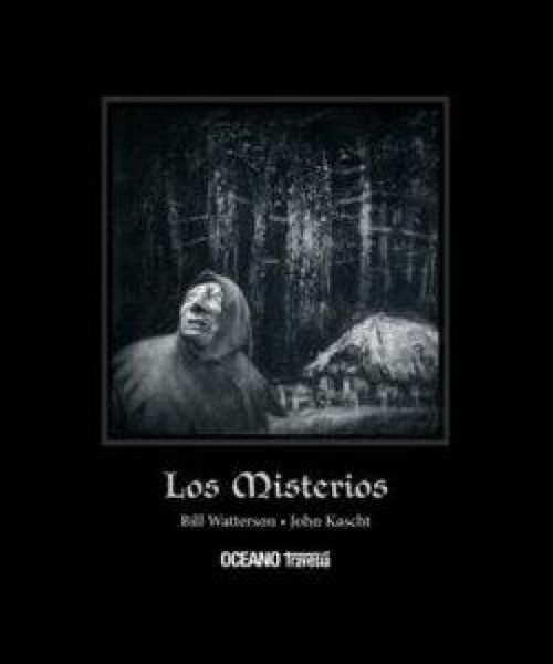 Produktbild: Los Misterios / The Mysteries
