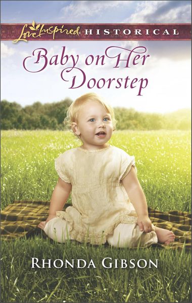 Produktbild: Baby on Her Doorstep