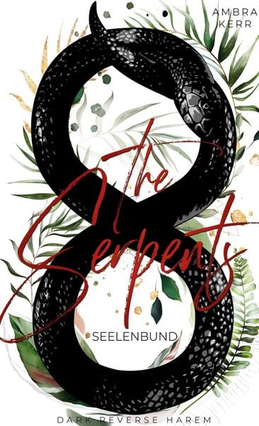 Produktbild: THE SERPENTS