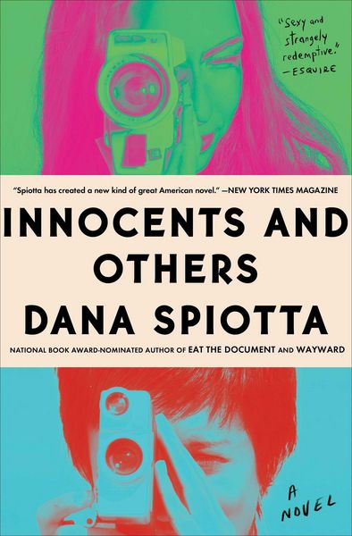 Produktbild: Innocents and Others