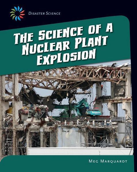 Produktbild: The Science of a Nuclear Plant Explosion