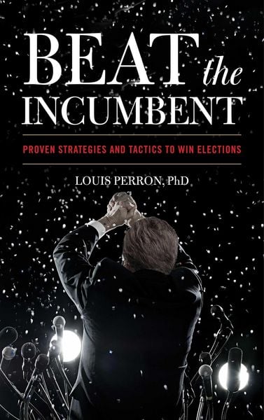 Produktbild: Beat the Incumbent