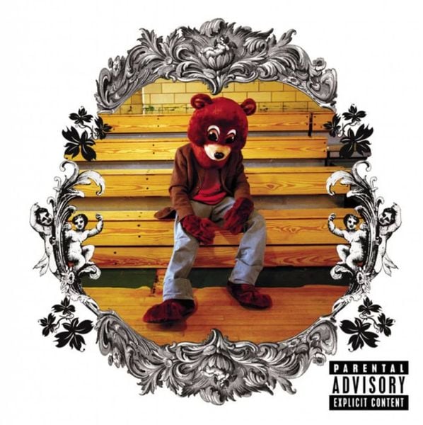 College Dropout