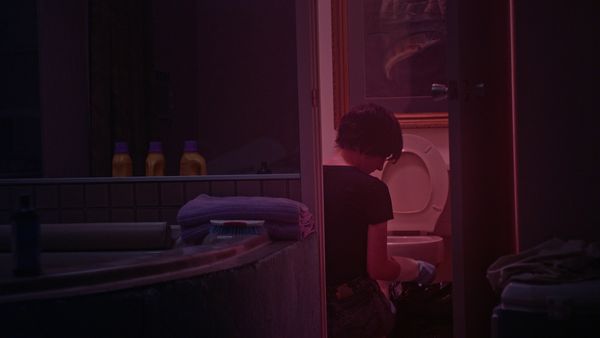 Produktbild: Violation