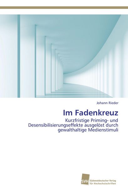 Produktbild: Im Fadenkreuz