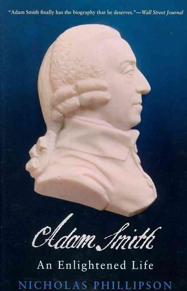 Produktbild: Adam Smith