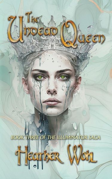 Produktbild: The Undead Queen
