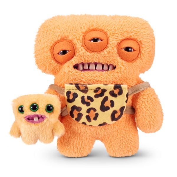 Produktbild: Fuggler - Mini Rascals 9"