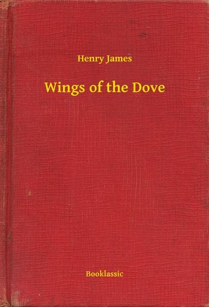 Produktbild: Wings of the Dove