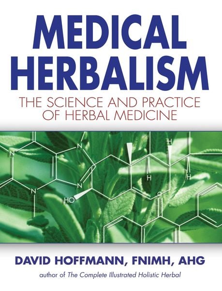 Produktbild: Medical Herbalism