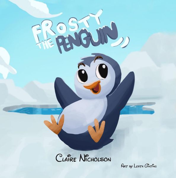 Produktbild: Frosty the Penguin