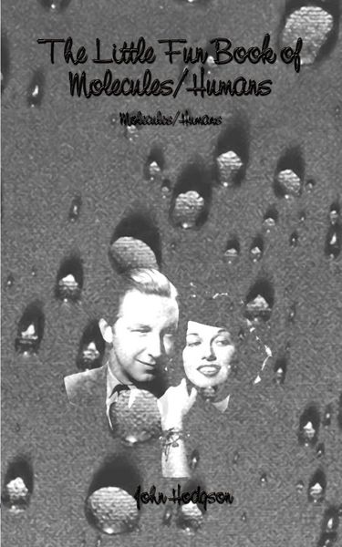Produktbild: The Little Fun Book of Molecules/Humans