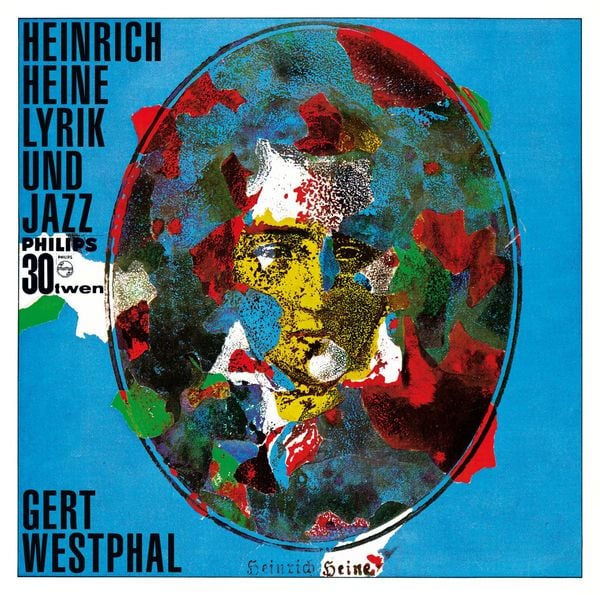 Produktbild: Heinrich Heine Lyrik und Jazz