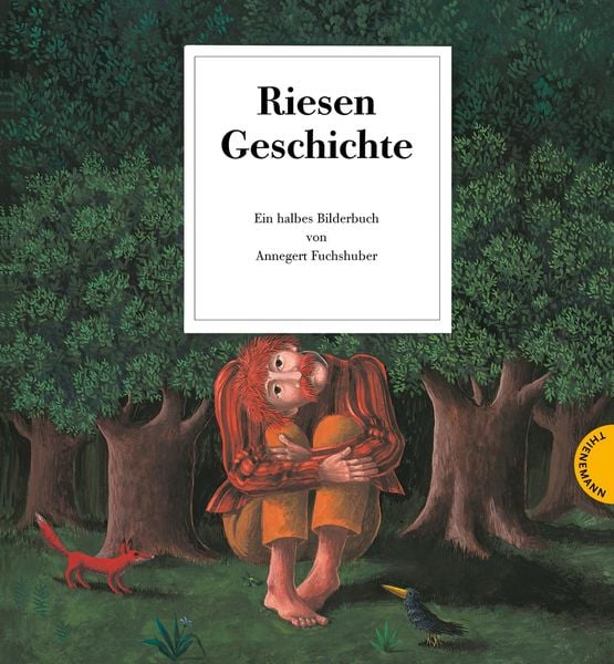 Produktbild: Mausemärchen – Riesengeschichte
