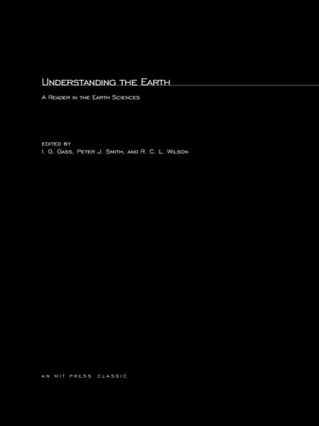 Produktbild: Understanding The Earth