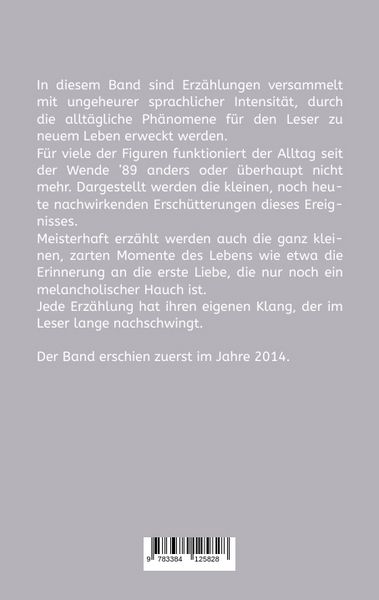 Produktbild: Ansichten des Windes