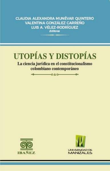 Produktbild: Utop&iacute;as y distop&iacute;as