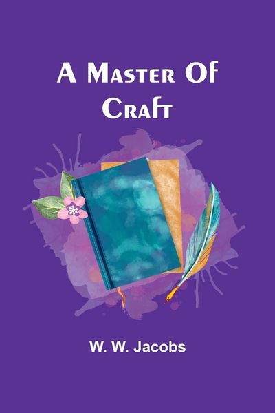 Produktbild: A Master Of Craft