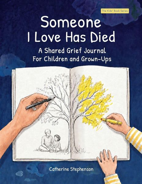 Produktbild: Someone I Love Has Died