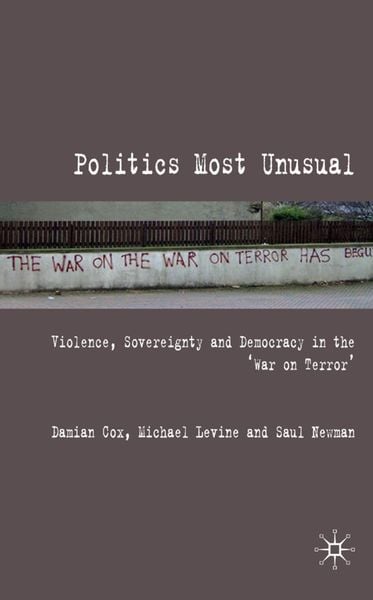 Produktbild: Politics Most Unusual