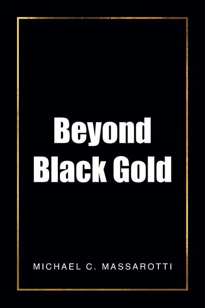 Produktbild: Beyond Black Gold