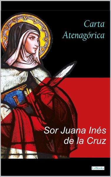Produktbild: Carta Atenag&oacute;rica